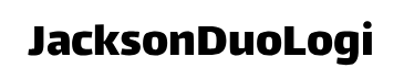 JacksonDuoLogi